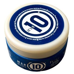 It’s a 10 Potion Miracle Hair Mask